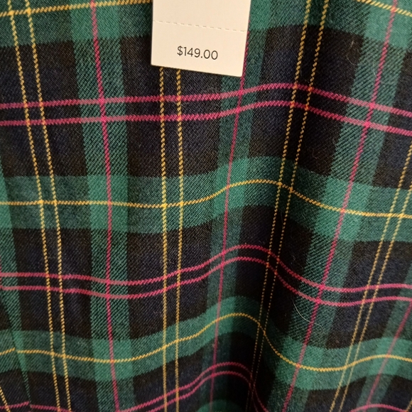 60.00 size 12 Talbot Dress - Picture 4 of 8